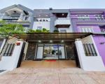 BÁN NHÀ KĐT 5 SAO CÁCH CHỢ BÌNH CHÁNH CHỈ 2KM (5,5 X 15) CHỈ 4.5 TỶ. LH:0908815596