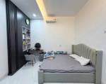 Nhà đẹp Phù Lộc Từ Sơn 100m 4 tầng mt 5m 5.5 tỷ
