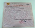 CHÍNH CHỦ BÁN CĂN HỘ CHUNG CƯ 2N N10 THỊNH LIỆT - CĂN GÓC 2 MẶT THOÁNG - GIÁ 4,250 TỶ