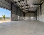 CHO THUÊ NHÀ KHO 730M² TẠI HÒA VANG – MỚI XÂY 100% – GIÁ CHỈ 35 TRIỆU/THÁNG