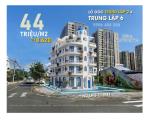 SIÊU PHẨM LAKESIDE LIÊN CHIỂU - Đất Lô Góc 2 Mặt Tiền Phường Hòa Hiệp Nam, Liên Chiểu -