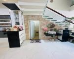Nhà 3 tầng (3 mê) mặt tiền đường Thái Thị Bôi