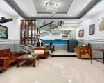 Bán Nhà 3 Tầng  Nguyễn Phước Nguyên 60m², Ô Tô 5m, Giá Chỉ 4.95 Tỷ