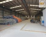 BÁN NHÀ XƯỞNG XÃ PHƯỚC TÂN, TP. BIÊN HÒA, ĐỒNG NAI - 2.248m²