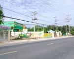 CHÍNH CHỦ CẦN CHO THUÊ MẶT BẰNG KINH DOANH 500M2 LÂU DÀI TẠI THỊ TRẤN THANH BÌNH - XÃ