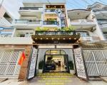 NHÀ ĐẸP – GIÁ TỐT – CHÍNH CHỦ CẦN BÁN CĂN NHÀ TẠI Phường 12, Quận Gò Vấp, TP.HCM