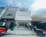 NHÀ ĐẸP – GIÁ TỐT – CHÍNH CHỦ CẦN BÁN CĂN NHÀ TẠI Đường Tân Sơn Nhì, Phường Tân Sơn Nhì,
