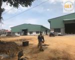 CHO THUÊ NHÀ XƯỞNG LONG THÀNH, ĐỒNG NAI (GẦN NGÃ BA THÁI LAN) – 5.100m²