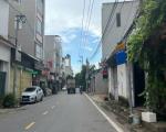 BÁN ĐẤT BẮC HÔNG, Ô TÔ NGỦ TRONG ĐẤT, 90M HƠN 5 TỶ
