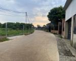 CHÍNH CHỦ BÁN 9300M2 ĐẤT SẴN SỔ MẶT TIỀN XÃ LỘ 25-THỐNG NHẤT