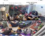 CẦN SANG NHƯỢNG CỬA HÀNG CẮT TÓC – NAIL TẠI  AN DƯƠNG, TÂY HỒ HÀ NỘI