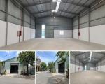 NHÀ KHO MỚI XÂY 350M² – GẦN CHỢ MIẾU BÔNG – GIÁ CHỈ 16 TRIỆU/THÁNG