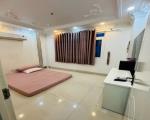 NGAY MẶT TIỀN TRẦN BÌNH TRỌNG ĐOẠN GIAO LỘ VÕ VĂN KIỆT - NHÀ ĐẸP 5 TẦNG NỘI THẤT CAO CẤP.