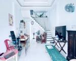 Bán đất view biển Sơn Trà 766m2 giá 77 tỷ, Chính Hữu gần Phạm Văn Đồng tặng 4 căn nhà
