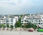 BT đơn lập 227,5m2 chỉ 48,5,xtỷ – KĐT Sinh Thái Xuân Phương- Nam Từ Liêm