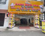 SANG NHƯỢNG SPA ĐANG HOẠT ĐỘNG TẠI  ĐÌNH THÔN, MỸ ĐÌNH, HÀ NỘI