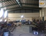 BÁN NHÀ XƯỞNG – KCN ĐẤT CUỐC, BÌNH DƯƠNG – 5.000m²