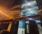 Nhà 3 tầng Gò Vấp - Hẻm nhựa 2 ô tô tránh - 4.2x16m - 8.2 Tỷ