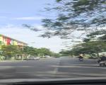 Bán đất lô góc kinh doanh ngõ ô tô thông hợp lý xây nhà 6 tầng thang máy.