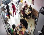 CẦN SANG NHƯỢNG LẠI QUÁN ĂN TẠI HÀ NỘI