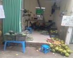CẦN SANG NHƯỢNG CỬA HÀNG BÁN DỪA XIÊM TẠI HÀ NỘI