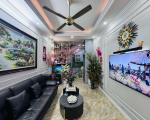 🏡 BÁN NHÀ ĐẸP TÂN MAI – NGÕ THÔNG – KINH DOANH – CHỈ 8.85 TỶ