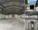 CHO THUÊ NHÀ KHO 300M² TẠI NGUYỄN CÔNG TRỨ – CHỈ 15 TRIỆU/THÁNG