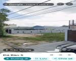 Cho thuê dài hạn làm nhà xưởng hoặc nhà trọ