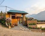 Bán homestay tại tả van, sa pa – 1.500m² đất, đang kinh doanh ổn địnhCần bán homestay tại