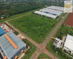 BÁN QUỸ ĐẤT CÔNG NGHIỆP – KCN DẦU GIÂY, THỐNG NHẤT, ĐỒNG NAI – 64.409m²