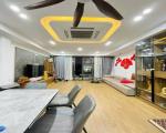 NHÀ ĐẸP TRUNG TÂM ĐỐNG ĐA – 5 TẦNG DÂN XÂY – GẦN Ô TÔ – CHỈ 7,xTỶ