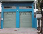 CHO THUÊ NHÀ KHO 350M² TẠI HÒA KHÁNH – SẴN ĐIỆN 3 PHA – CHỈ 17 TRIỆU/THÁNG