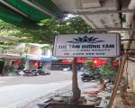 SANG NHƯỢNG HOẶC CHO THUÊ LẠI MẶT BẰNG KINH DOANH – VỊ TRÍ ĐẸP TẠI BA ĐÌNH, HÀ NỘI