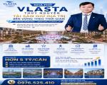 Shophouse Vlasta Thủy Nguyên kết nối VSIP Hải Phòng – cơ hội tạo dòng tiền thực tế