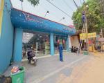 CẦN CHO THUÊ MẶT BẰNG RỘNG gần 400m2 NGAY TRUNG TÂM PHỐ KIỂU - QUỐC LỘ 45 NƠI KINH DOANH
