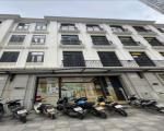 Chính chủ cho thuê shop chân đế TMDV Vinhomes Smart City Vị trí đẹp, nằm giữa Tonkin –