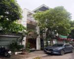 Bán nhà Phúc Lợi,Long Biên 3 tầng,104m,mt5.3m vỉa hè,kinh doanh nhỉnh 26 tỷ