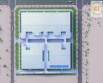 CHO THUÊ NHÀ XƯỞNG 1 TRỆT 1 LẦU – KCN VIỆT NAM – SINGAPORE (VSIP), BÌNH DƯƠNG – 75.475m²