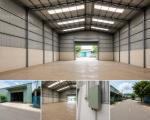 CHO THUÊ NHÀ KHO 290M² GẦN CHỢ MIẾU BÔNG – ĐIỆN 3 PHA – ĐƯỜNG NHỰA – CHỈ 10 TRIỆU/THÁNG