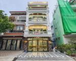 NHÀ 4 TẦNG MẶT TIỀN ĐƯỜNG CHU VĂN AN - CÓ MƯƠNG HỞ - GẦN TÔ HIẾN THÀNH