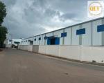 CHO THUÊ NHÀ XƯỞNG KHUÔN VIÊN RIÊNG – BẮC TÂN UYÊN, BÌNH DƯƠNG – 2.425m²