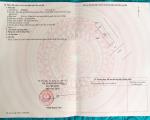 ĐẤT CHÍNH CHỦ - TIỀM NĂNG Tại Khu Đấu Giá Hương Đình, Xã Mai Đình, Sóc Sơn, Hà Nội
