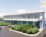 CHO THUÊ NHÀ XƯỞNG – BẾN CÁT, BÌNH DƯƠNG – 12.000m²