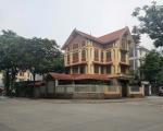 Cho thuê nhà, Nguyễn Khánh Toàn, Nguyễn Văn Huyên; 123m2* 4T -36 tr