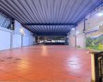 CHO THUÊ MẶT BẰNG ĐƯỜNG KÍNH DƯƠNG VƯƠNG 460m2  LÀM VĂN PHÒNG, GARAGE OTO,...