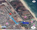 Bán 2 lô đất khu Saphia - Khu Khách Sạn Condotel Cao Tầng. LH 0905233234