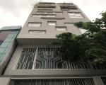 Nhà 5 tầng hẻm ô tô, khu VIP Phan Xích Long - quận Phú Nhuận, 40m2, giá SỐC