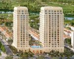 Casa Luna Phú Mỹ Hưng – Chỉ 49 Đinh Thự Trên Không Dành Cho Giới Tinh Hoa  Nhận thông tin
