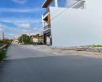 Chủ bán lô đất góc 2 mặt tiền(5x17m)Gần chợ đầu mối bình điền bình chánh