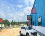 KCN Dầu Giây Sẵn xưởng cho thuê bàn giao hoạt động SX liền, ƯU Tiên CNC, CN phụ trợ